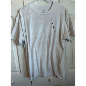 Mens Rip Curl Tshirt size large